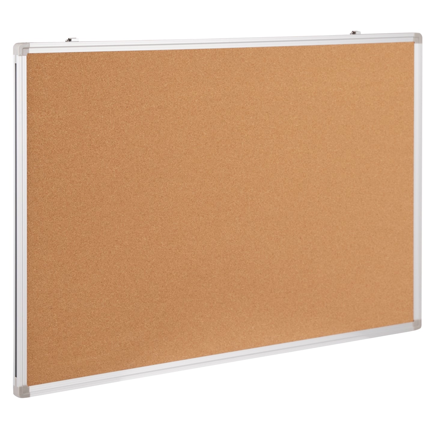 35.5"W x 23.5"H Cork Board YU-YCN-003-GG